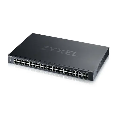 XGS1935-52 Gestionado L2+/L3 Gigabit Ethernet (10/100/1000) - Imagen 1
