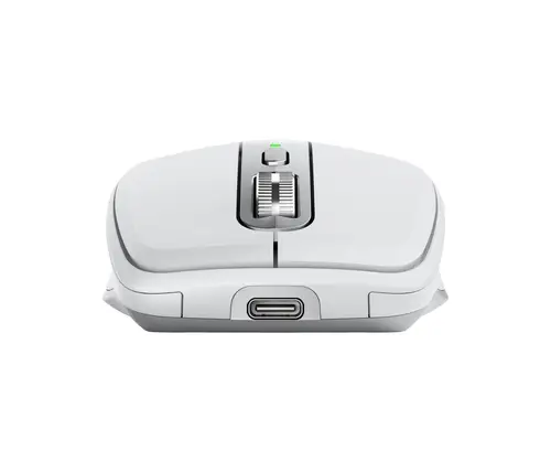 910-006930 ratón Oficina mano derecha RF Wireless + Bluetooth Laser 8000 DPI - Imagen 9