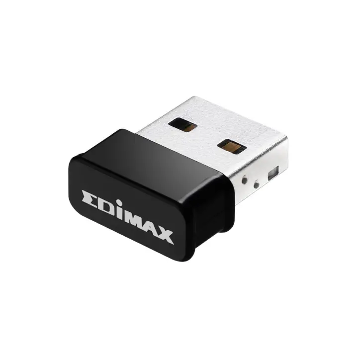 EW-7822ULC adaptador y tarjeta de red WLAN 867 Mbit/s