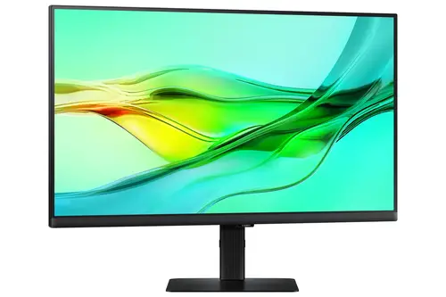 S60UD pantalla para PC 68,6 cm (27") 2560 x 1440 Pixeles Quad HD LCD Negro - Imagen 3