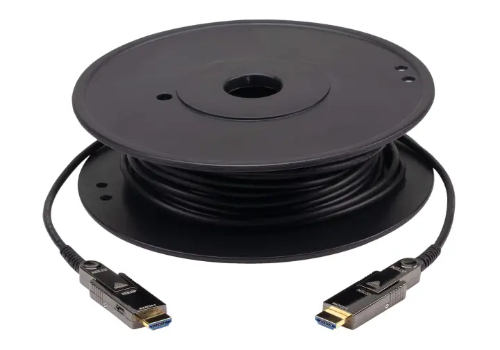 VE7833A cable HDMI 39 m HDMI Type-A/HDMI Type-D Negro