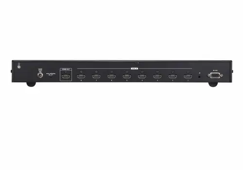 Switch HDMI True 4K de 8 puertos - Imagen 2