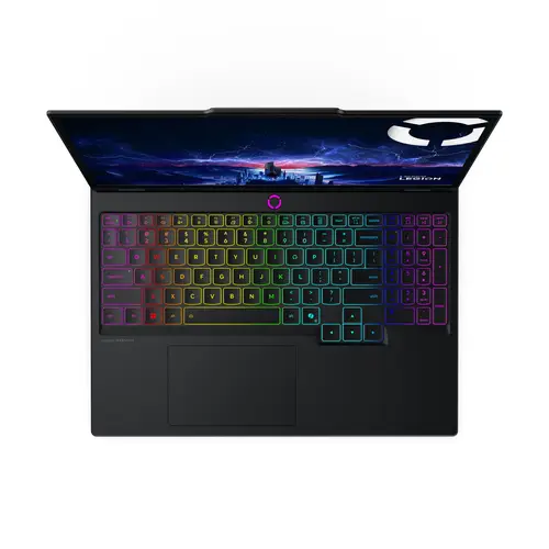 Legion 5 15IAX10 Intel Core Ultra 7 255HX Portátil 38,4 cm (15.1") WQXGA 32 GB DDR5-SDRAM 1 TB SSD NVIDIA GeForce RTX 5070 Wi-Fi 7 (802.11be) Windows 11 Home Español Negro - Imagen 6