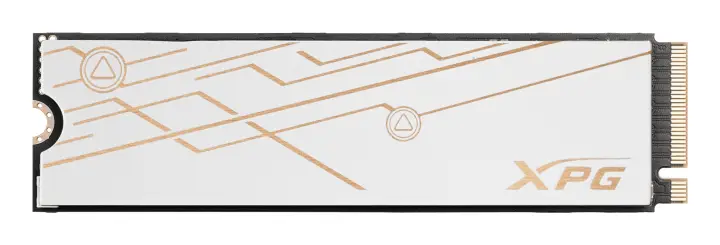 SMAR-980B-1TCS unidad de estado sólido 1 TB M.2 PCI Express 5.0 NVMe 3D NAND