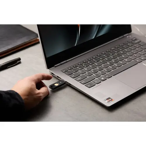 Llave de seguridad VeriMark NFC+ USB-C - Imagen 10