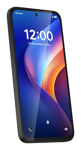 K70 4G 17,3 cm (6.8") Android 16.0 USB Tipo C 4 GB 128 GB 5200 mAh Azul - Imagen 5