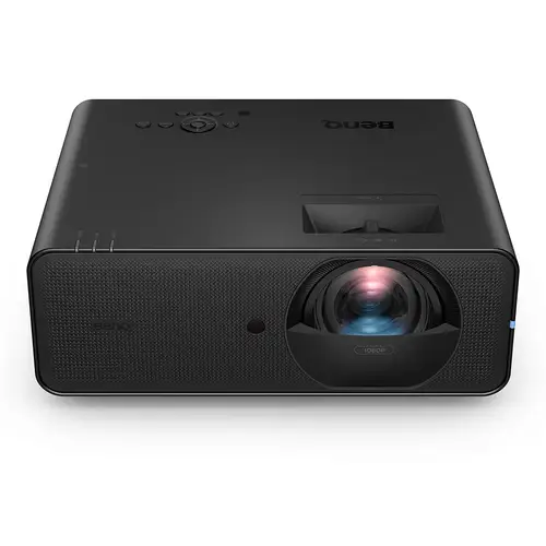 LH860ST Proyector de corto alcance 5000 lúmenes ANSI DLP 1080p (1920x1080) 3D Negro - Imagen 1