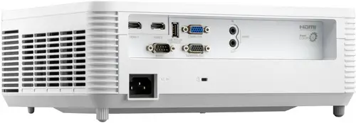 PA700S videoproyector Proyector de alcance estándar 4500 lúmenes ANSI SVGA (800x600) Blanco - Imagen 10