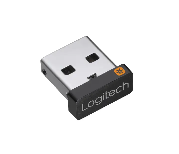 USB Unifying Receiver Receptor USB