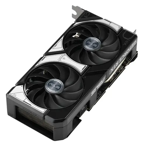 Dual -RTX5060-O8G-A NVIDIA GeForce RTX 5060 8 GB GDDR7 - Imagen 8
