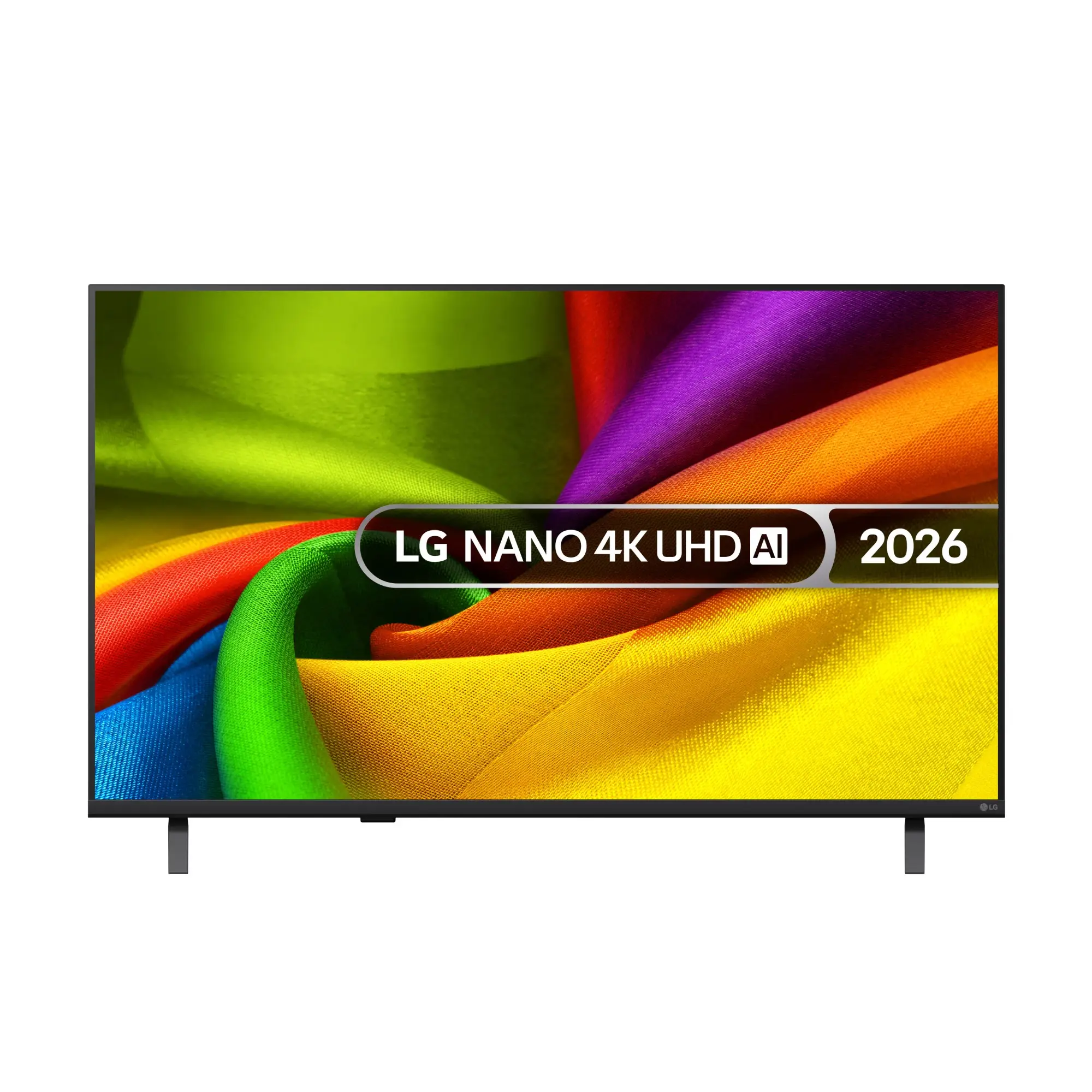 43NU850B6LA.AEK Televisor 109,2 cm (43") 4K Ultra HD Smart TV Wif..