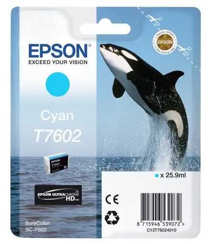 T7602 Cian - Imagen 1