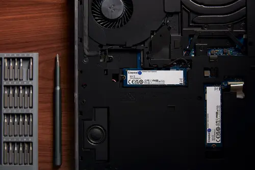 1000G NV3 M.2 2280 NVMe SSD - Imagen 5