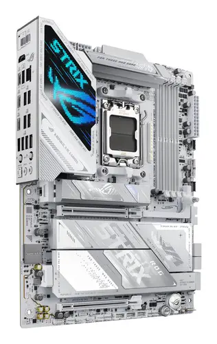 ROG STRIX X870E-A GAMING WIFI7 NEO AMD X870E Zócalo AM5 ATX - Imagen 3