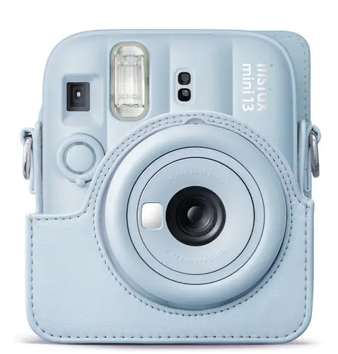 70100172010 estuche para cámara fotográfica Estuche duro Azul - Imagen 2