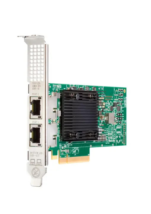 Adaptador Broadcom BCM57416 Ethernet 10 Gb 2 puertos BASE-T para