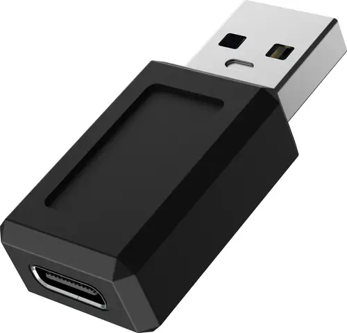 DATAMAG 20GBPS 1TB unidad externa de estado sólido USB Tipo C USB 3.2 Gen 2x2 Negro - Imagen 11