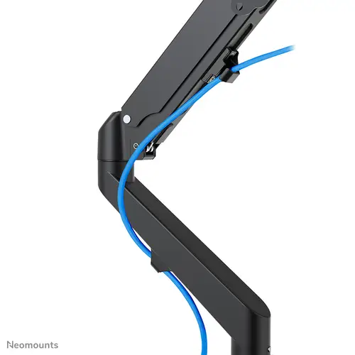DS70-700BL1 Brazo de monitor 17-27" - resorte de gas - Imagen 13