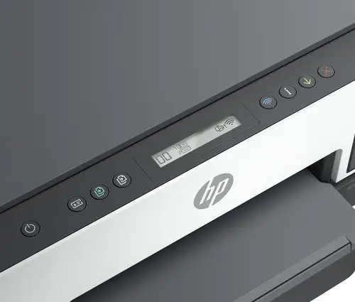 Smart Tank 7005 Inalámbrico All-in-One Color Impresora, Impresión a doble cara  Copiadora y escáner - Imagen 4
