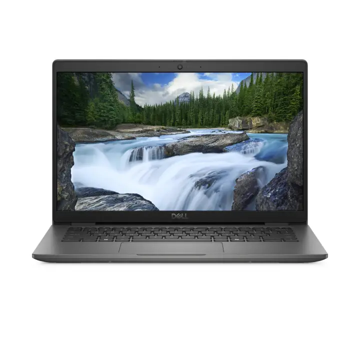Latitude 3450 Intel® Core i7 i7-1355U Portátil 35,6 cm (14") Full HD 16 GB DDR5-SDRAM 512 GB SSD Wi-Fi 6E (802.11ax) Windows 11 Pro Español Gris