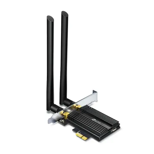 Archer TX50E WLAN / Bluetooth 2402 Mbit/s - Imagen 1