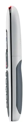CD5001 Teléfono DECT Identificador de llamadas Gris - Imagen 4