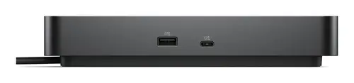 Pro Dock WD25Z Alámbrico USB 3.2 Gen 2 (3.1 Gen 2) Type-C Negro - Imagen 3