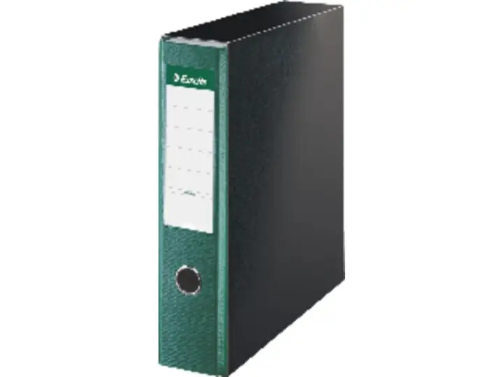 ESD ARCHIV PLAST FOR A4 75MM NG 42312