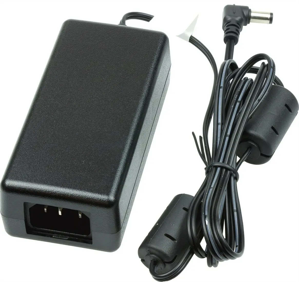 90ACC0358 adaptador e inversor de corriente Interior 18 W Negro