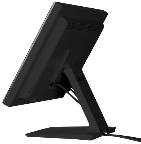 ProLite T1532MSC-B1S pantalla para PC 38,1 cm (15") 1024 x 768 Pixeles XGA LCD Pantalla táctil Negro - Imagen 15