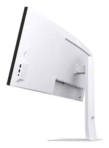 49U950A-W pantalla para PC 124,5 cm (49") 5120 x 1440 Pixeles Dual QHD LED Negro, Blanco - Imagen 7