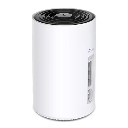 Deco PX50(2-pack) Doble banda (2,4 GHz / 5 GHz) Wi-Fi 6 (802.11ax) Blanco 1 Interno - Imagen 2
