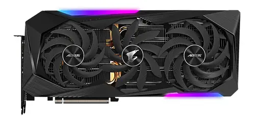 AORUS GV-N307TAORUS M-8GD tarjeta gráfica NVIDIA GeForce RTX 3070 Ti 8 GB GDDR6X - Imagen 4