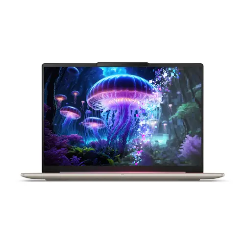 Yoga Slim 7 14ILL10 Copilot+ PC Intel Core Ultra 7 258V Portátil 35,6 cm (14") 2.8K 32 GB LPDDR5x-SDRAM 1 TB SSD Wi-Fi 7 (802.11be) Windows 11 Home Español Gris - Imagen 16