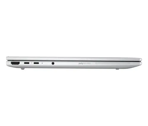 EliteBook 8 G1i 14 inch Notebook Next Gen AI PC Wolf Pro Security Edition Copilot+ PC Intel Core Ultra 7 258V Portátil 35,6 cm (14") WUXGA 32 GB LPDDR5x-SDRAM 1 TB SSD Wi-Fi 7 (802.11be) Windows 11 Pro Plata - Imagen 18