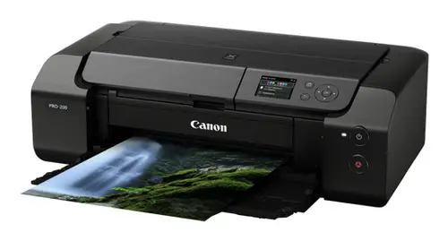 PIXMA PRO-200 impresora de foto Inyección de tinta 4800 x 2400 DPI Wifi - Imagen 3
