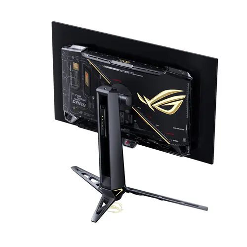 ROG Swift OLED PG27AQWP-G EDITION 20 pantalla para PC 67,3 cm (26.5") 2560 x 1440 Pixeles Wide Quad HD Negro - Imagen 2