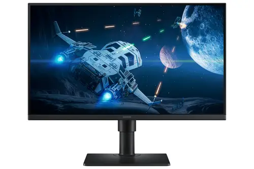 S40GD pantalla para PC 61 cm (24") 1920 x 1080 Pixeles Full HD LCD Negro - Imagen 15