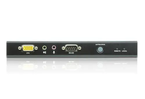 CE750A extensor KVM Transmisor y receptor - Imagen 4