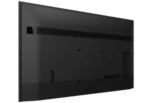 FW-75BZ35L pantalla de señalización Pantalla plana para señalización digital 190,5 cm (75") LCD Wifi 550 cd / m² 4K Ultra HD Negro Android 24/7 - Imagen 4