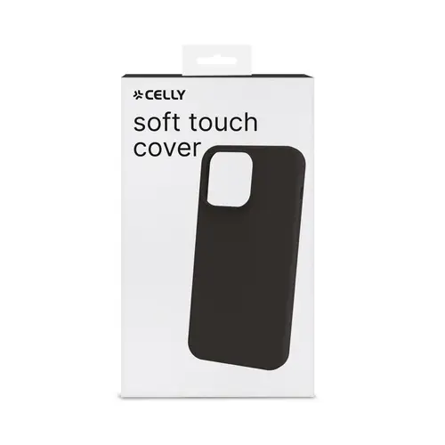 CROMO1055BK funda para teléfono móvil 17 cm (6.7") Negro - Imagen 8