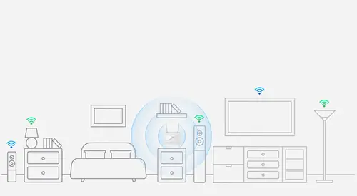 EAGLE PRO AI router inalámbrico Gigabit Ethernet Banda única (2,4 GHz) 4G Blanco - Imagen 8