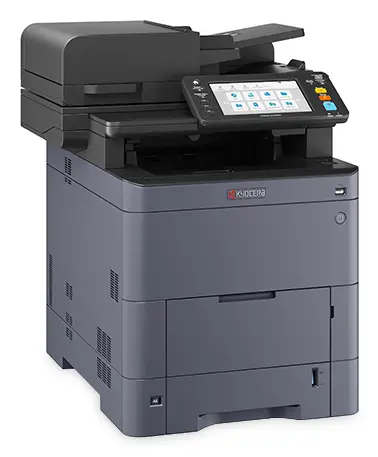 MA4500ci Laser A4 1200 x 1200 DPI 45 ppm
