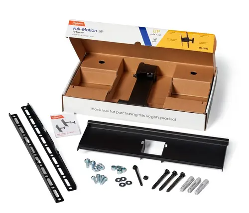MA 3030 165,1 cm (65") Negro - Imagen 4