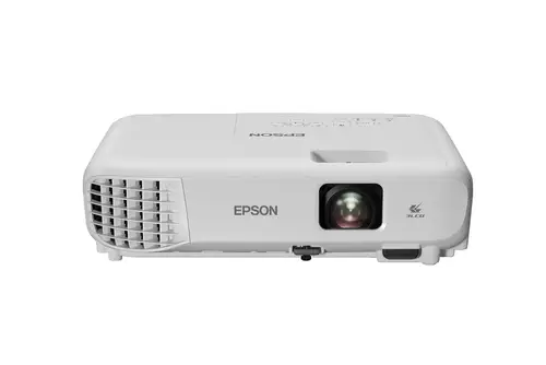 EB-W53 4000 lúmenes ANSI 3LCD WXGA (1200x800) Blanco - Imagen 1