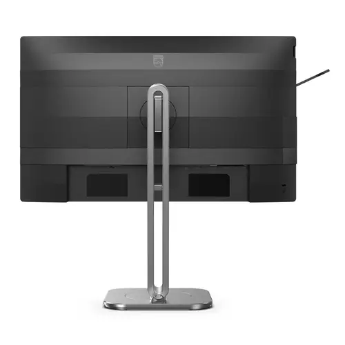 4000 series 24B2N4200/00 pantalla para PC 60,5 cm (23.8") 1920 x 1080 Pixeles Full HD LCD Gris - Imagen 6