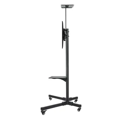 FS1470M-B soporte para pantalla de señalización 177,8 cm (70") Negro - Imagen 8
