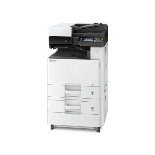 ECOSYS M8124cidn Laser A3 9600 x 600 DPI 24 ppm - Imagen 1