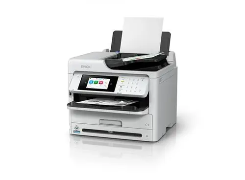 WorkForce Pro WF-M5899DWF Inyección de tinta A4 1200 x 2400 DPI 34 ppm Wifi - Imagen 2