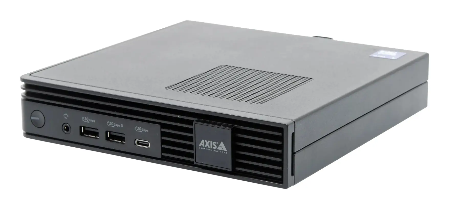 S9301 Mk II Intel Core Ultra 5 235 16 GB DDR4-SDRAM 256 GB SSD Windows 11 Micro Torre Puesto de trabajo Negro